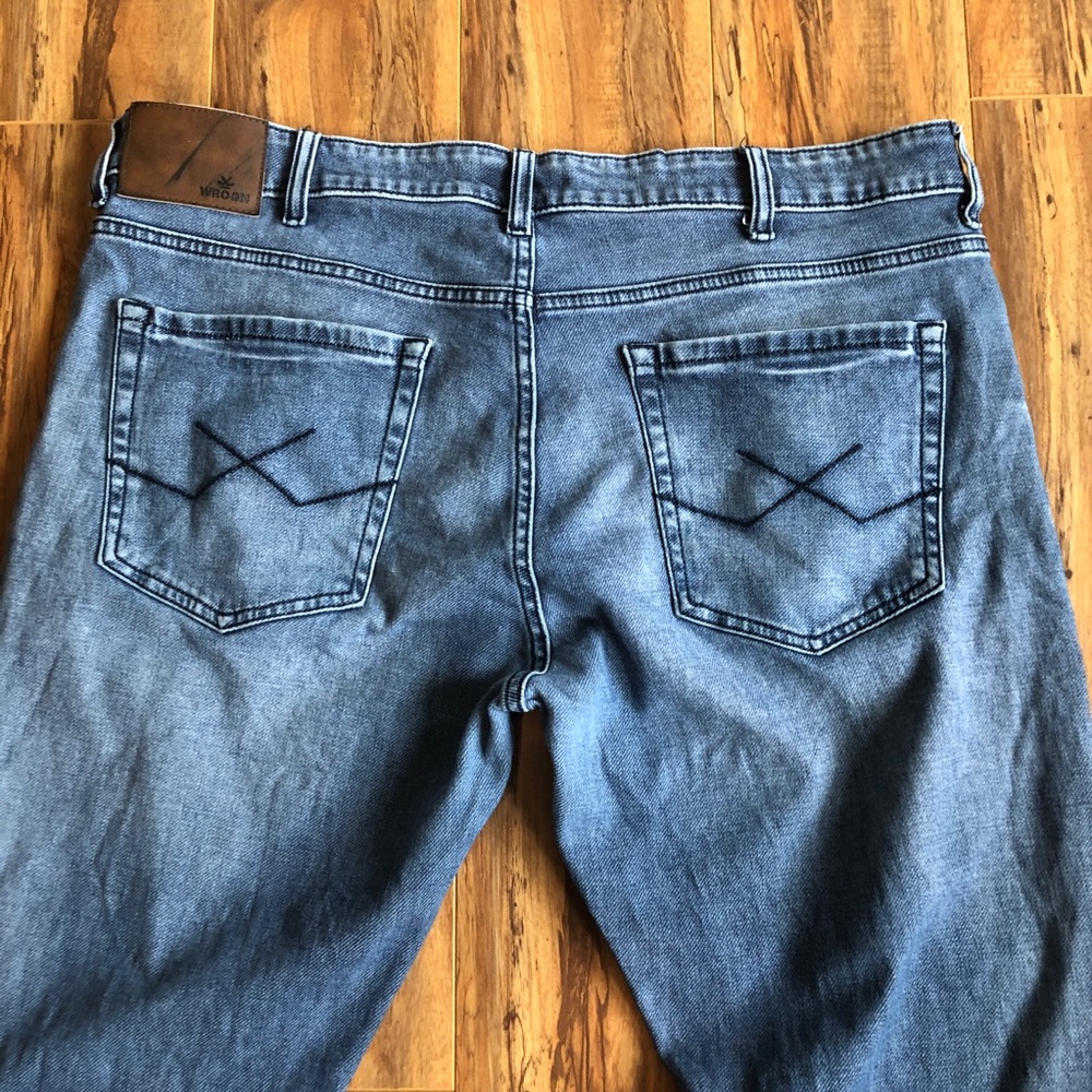 ⭐️FREE WITH PURCHASE⭐️
WROGN Jeans - Picture 6 of 9